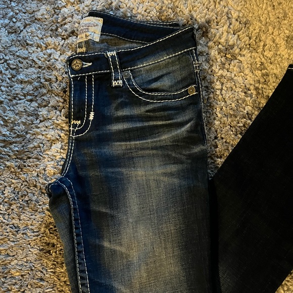 Big Star ‘Maddie’ jeans - Picture 3 of 16